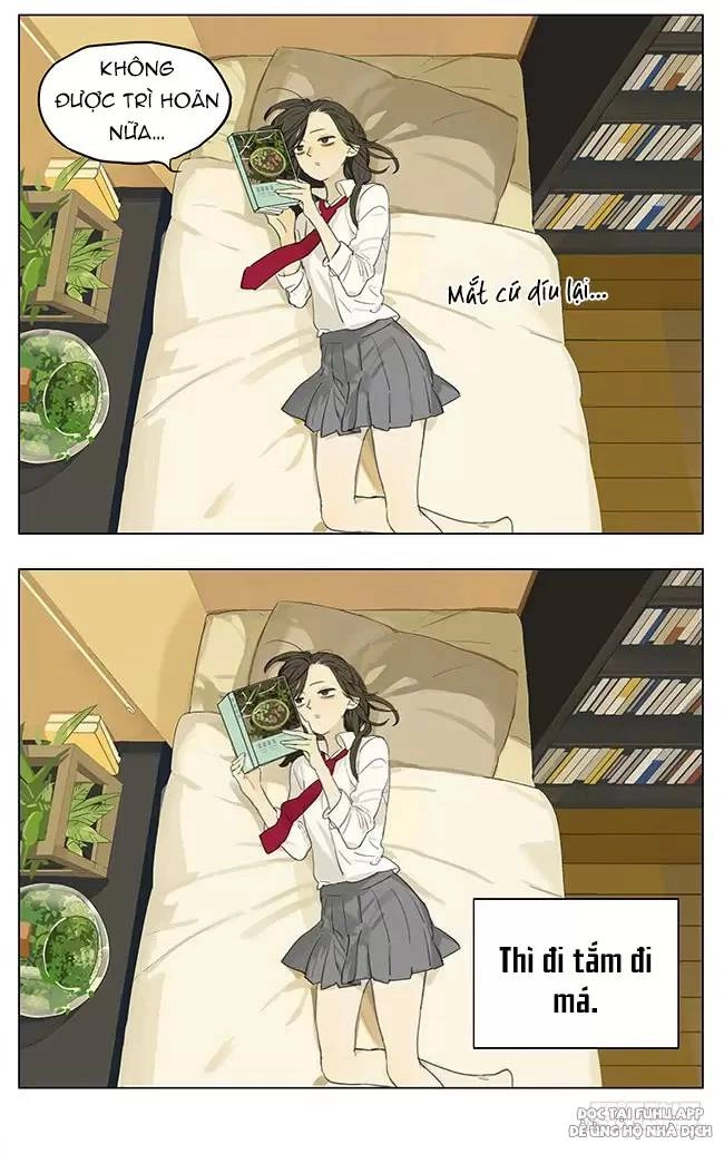 Chuyện Tình Tuổi Học Trò Chapter 179 - 3