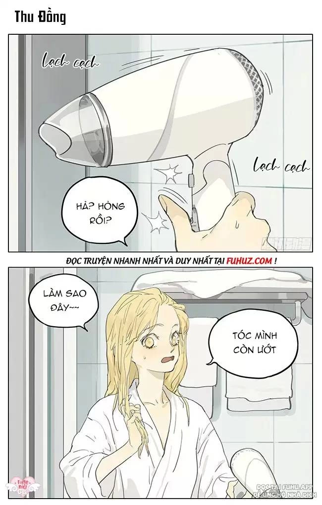 Chuyện Tình Tuổi Học Trò Chapter 179 - 4