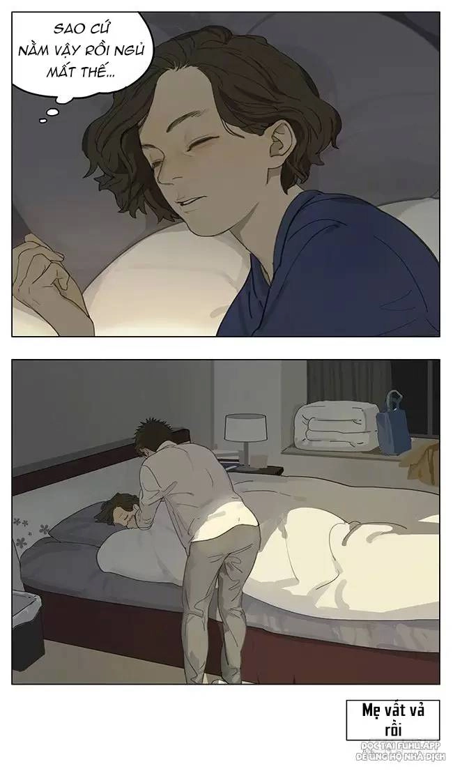 Chuyện Tình Tuổi Học Trò Chapter 179 - 10