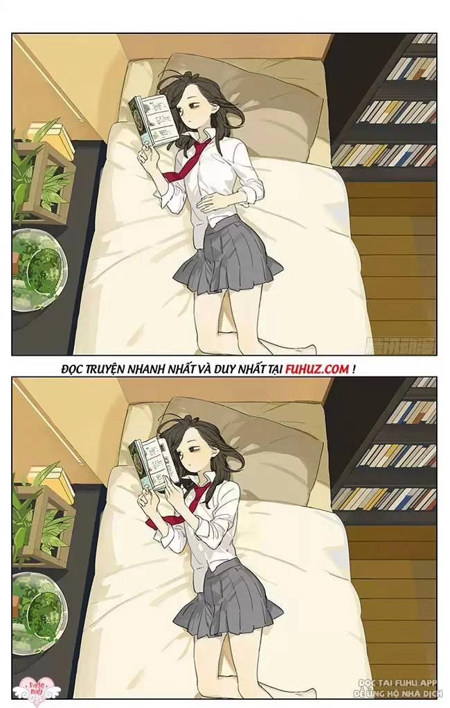 Chuyện Tình Tuổi Học Trò Chapter 179 - 11