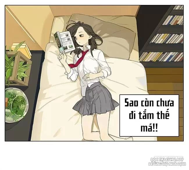 Chuyện Tình Tuổi Học Trò Chapter 179 - 12