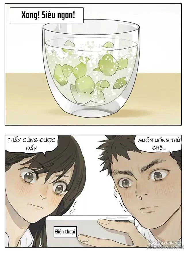 Chuyện Tình Tuổi Học Trò Chapter 180 - 2