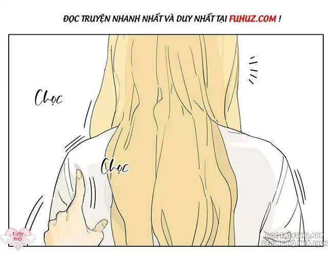Chuyện Tình Tuổi Học Trò Chapter 181 - 1