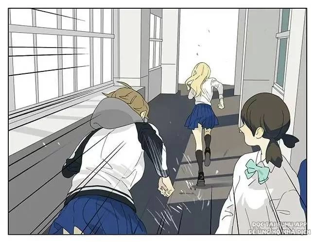 Chuyện Tình Tuổi Học Trò Chapter 181 - 13