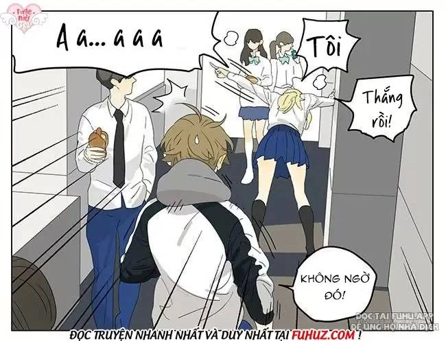 Chuyện Tình Tuổi Học Trò Chapter 181 - 15