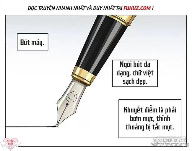 Chuyện Tình Tuổi Học Trò Chapter 182 - 1