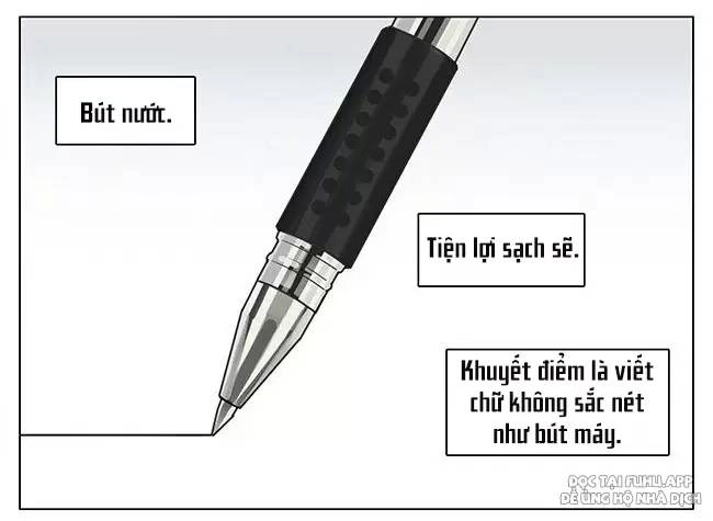 Chuyện Tình Tuổi Học Trò Chapter 182 - 2