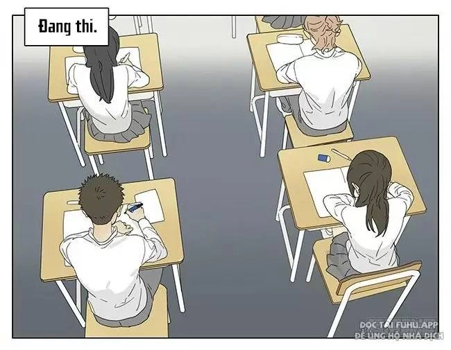 Chuyện Tình Tuổi Học Trò Chapter 182 - 3