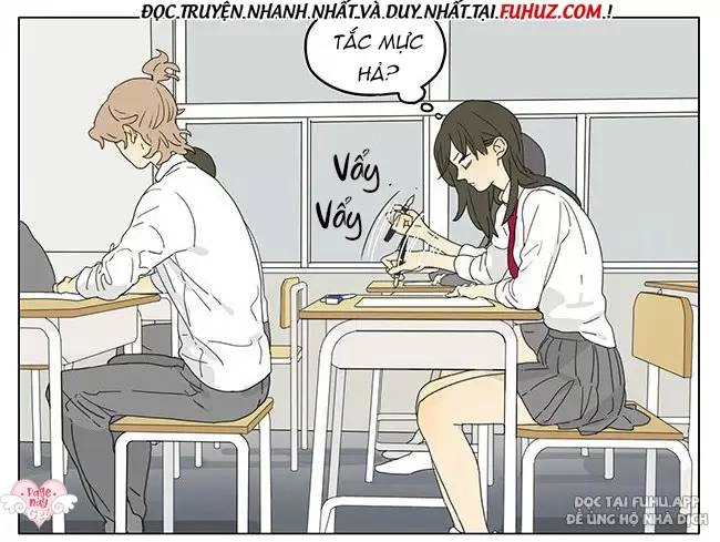 Chuyện Tình Tuổi Học Trò Chapter 182 - 5