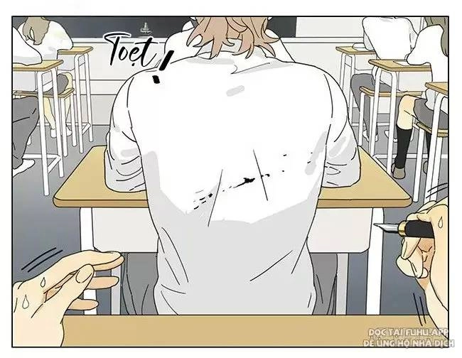 Chuyện Tình Tuổi Học Trò Chapter 182 - 6