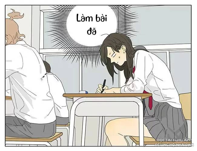 Chuyện Tình Tuổi Học Trò Chapter 182 - 9