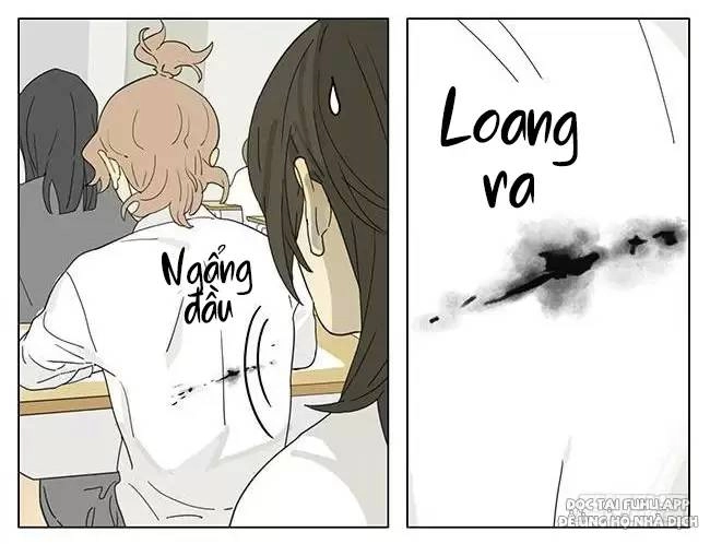 Chuyện Tình Tuổi Học Trò Chapter 182 - 12