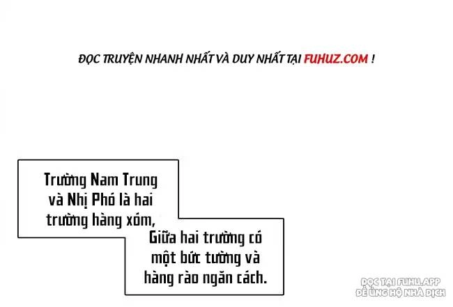 Chuyện Tình Tuổi Học Trò Chapter 183 - 1