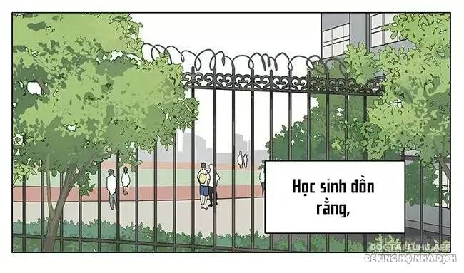Chuyện Tình Tuổi Học Trò Chapter 183 - 2