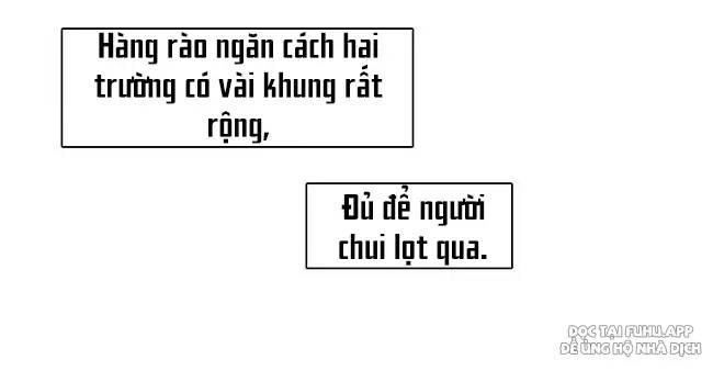 Chuyện Tình Tuổi Học Trò Chapter 183 - 3