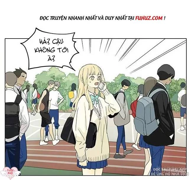 Chuyện Tình Tuổi Học Trò Chapter 183 - 4