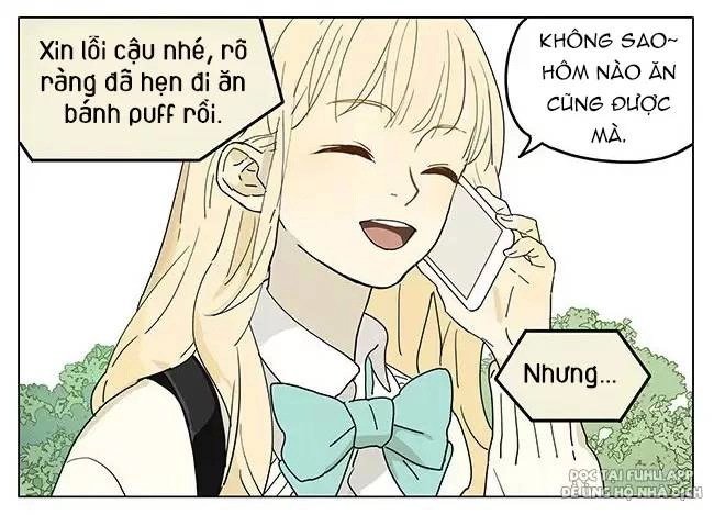 Chuyện Tình Tuổi Học Trò Chapter 183 - 6