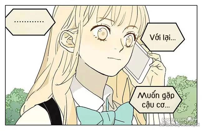 Chuyện Tình Tuổi Học Trò Chapter 183 - 7