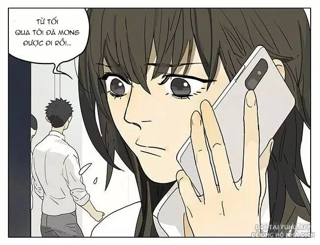 Chuyện Tình Tuổi Học Trò Chapter 183 - 8