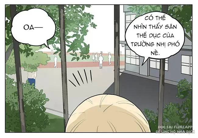Chuyện Tình Tuổi Học Trò Chapter 183 - 10