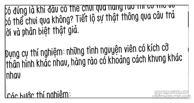 Chuyện Tình Tuổi Học Trò Chapter 183 - 13