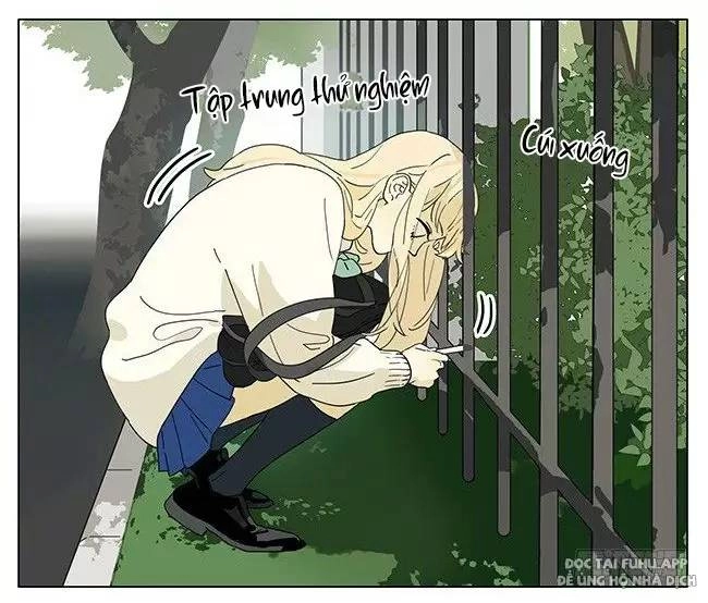 Chuyện Tình Tuổi Học Trò Chapter 183 - 14