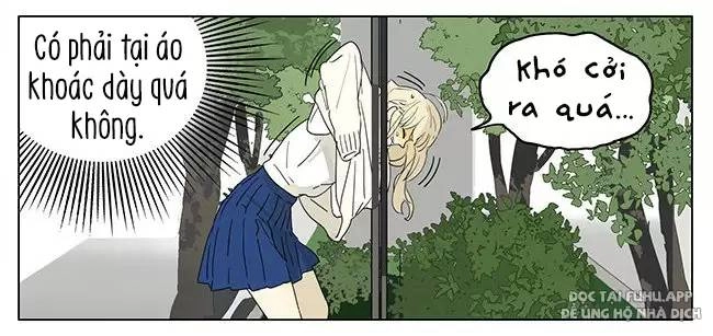 Chuyện Tình Tuổi Học Trò Chapter 183 - 18