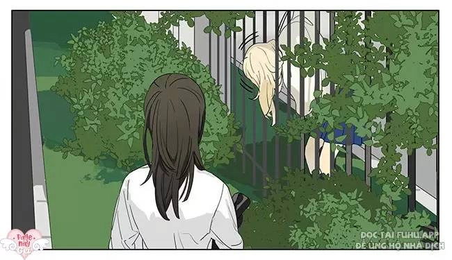 Chuyện Tình Tuổi Học Trò Chapter 183 - 20