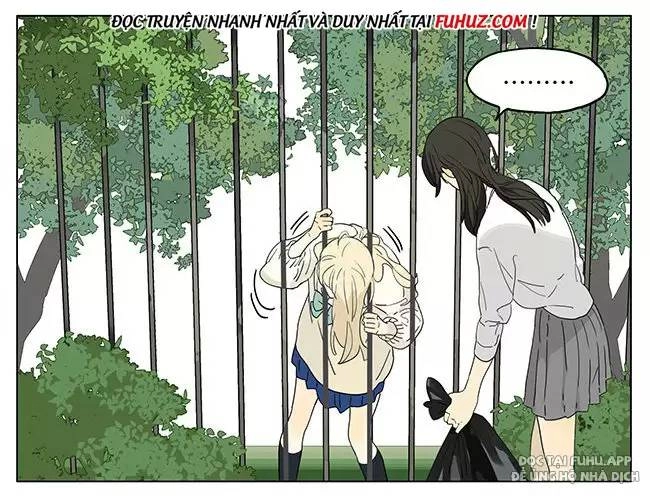 Chuyện Tình Tuổi Học Trò Chapter 183 - 21