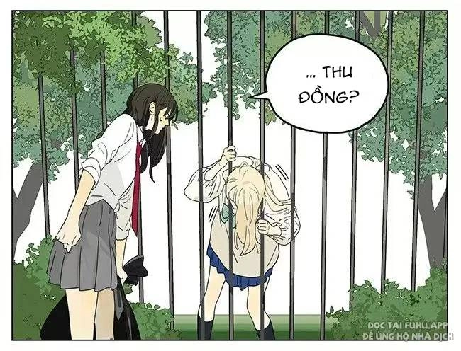 Chuyện Tình Tuổi Học Trò Chapter 183 - 22