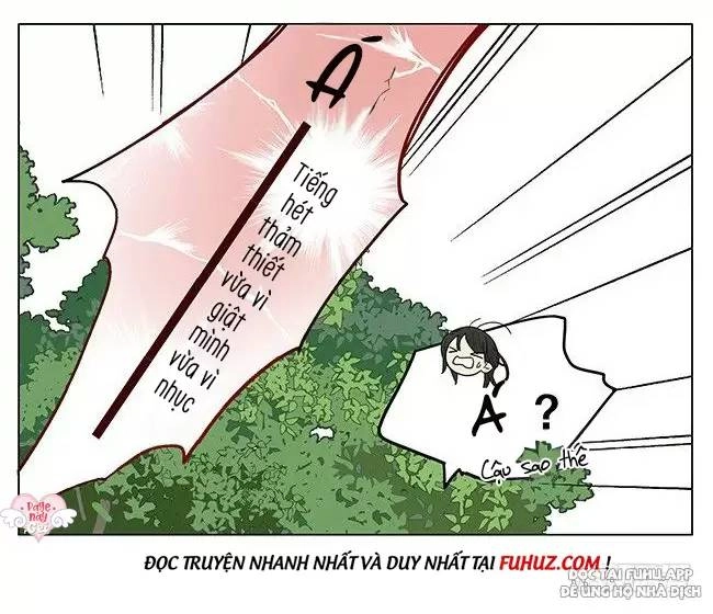 Chuyện Tình Tuổi Học Trò Chapter 183 - 24