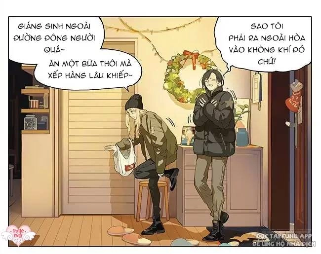 Chuyện Tình Tuổi Học Trò Chapter 184 - 1