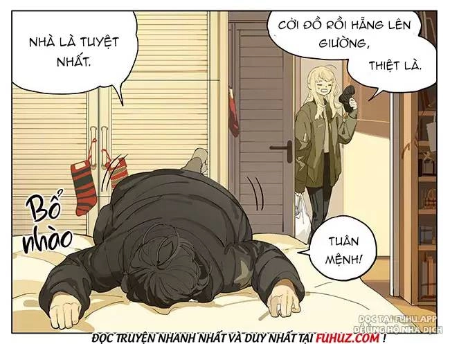 Chuyện Tình Tuổi Học Trò Chapter 184 - 2