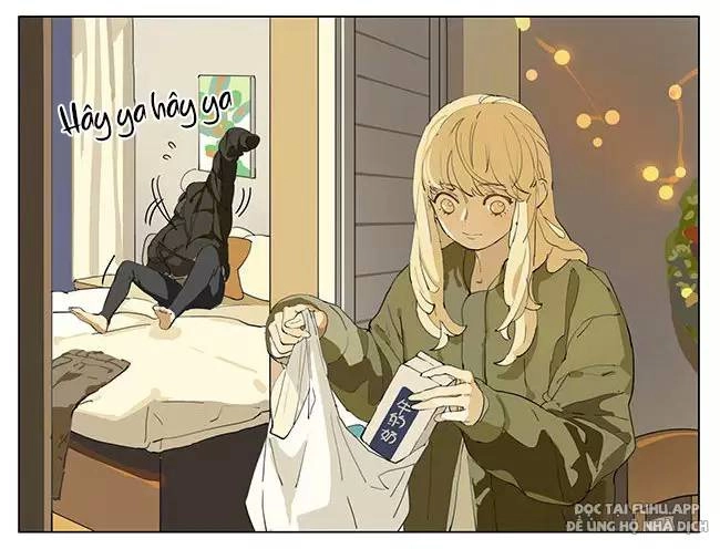 Chuyện Tình Tuổi Học Trò Chapter 184 - 3