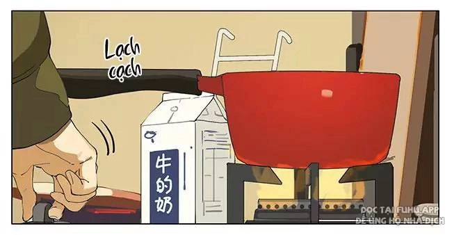 Chuyện Tình Tuổi Học Trò Chapter 184 - 4