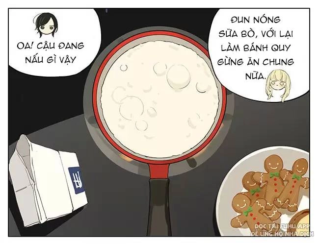 Chuyện Tình Tuổi Học Trò Chapter 184 - 5