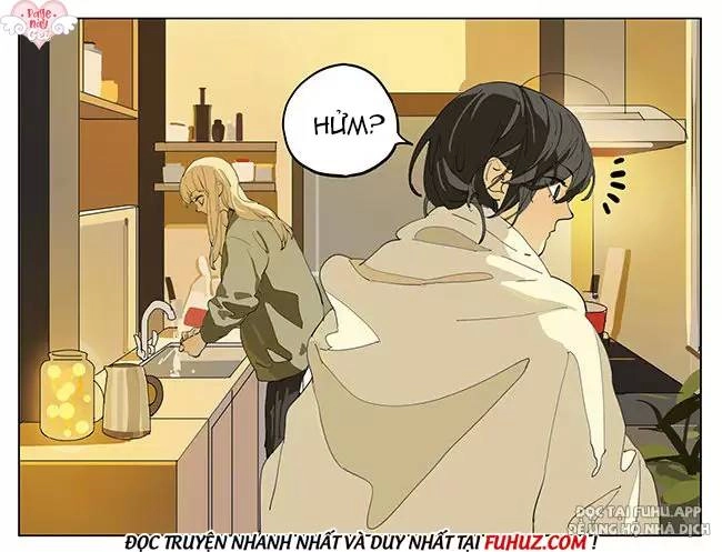 Chuyện Tình Tuổi Học Trò Chapter 184 - 6