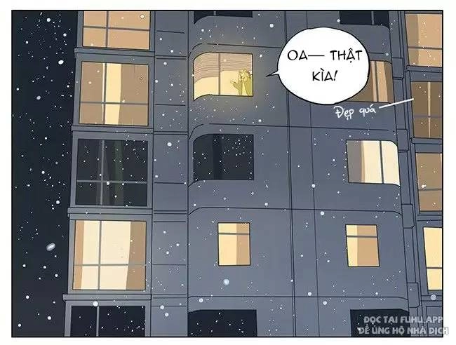 Chuyện Tình Tuổi Học Trò Chapter 184 - 8