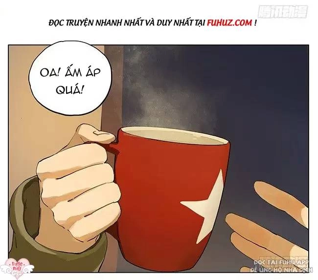 Chuyện Tình Tuổi Học Trò Chapter 184 - 9