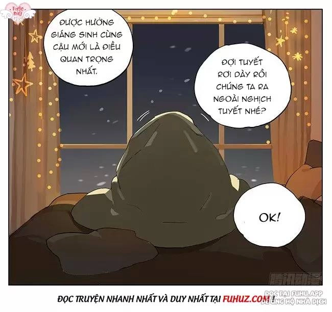 Chuyện Tình Tuổi Học Trò Chapter 184 - 11