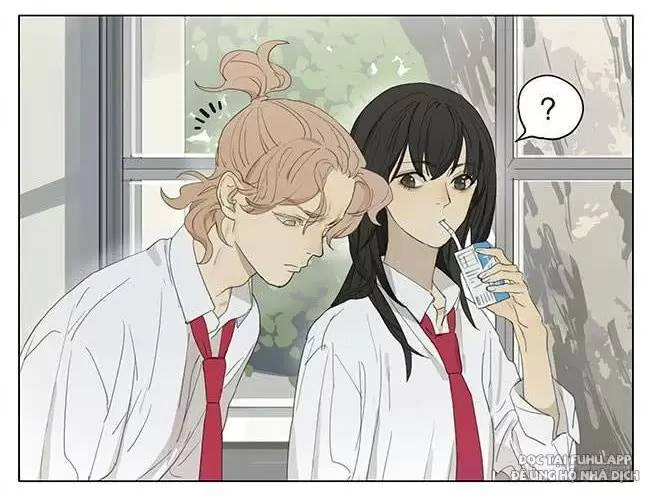 Chuyện Tình Tuổi Học Trò Chapter 185 - 2