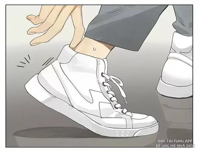 Chuyện Tình Tuổi Học Trò Chapter 185 - 3