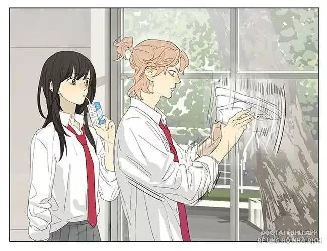 Chuyện Tình Tuổi Học Trò Chapter 185 - 4