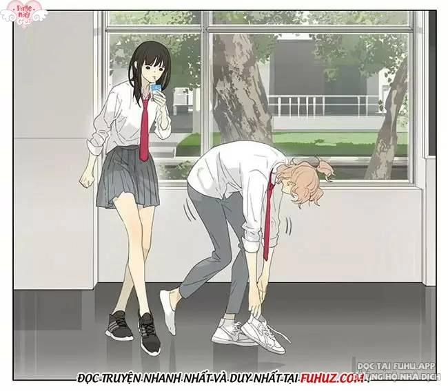 Chuyện Tình Tuổi Học Trò Chapter 185 - 5