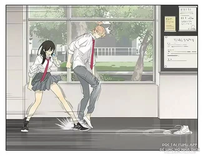 Chuyện Tình Tuổi Học Trò Chapter 185 - 6