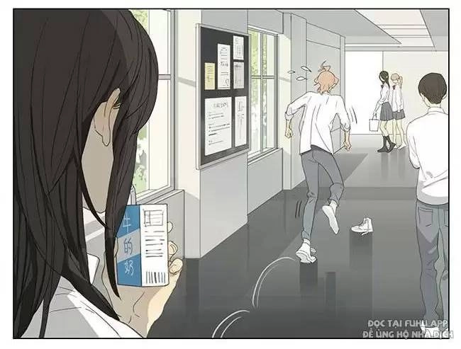 Chuyện Tình Tuổi Học Trò Chapter 185 - 7