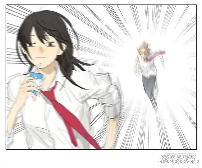 Chuyện Tình Tuổi Học Trò Chapter 185 - 8