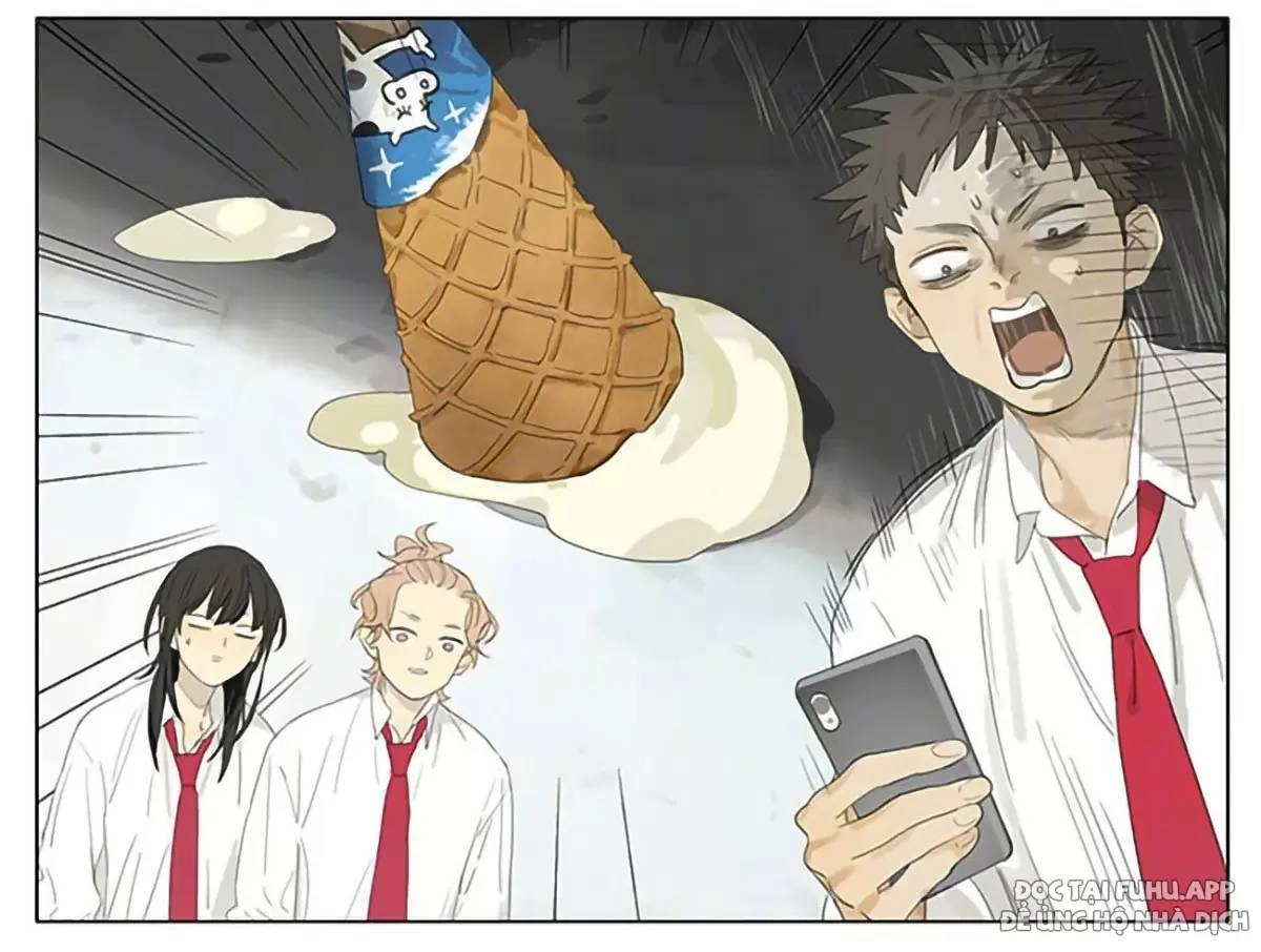 Chuyện Tình Tuổi Học Trò Chapter 186 - 5