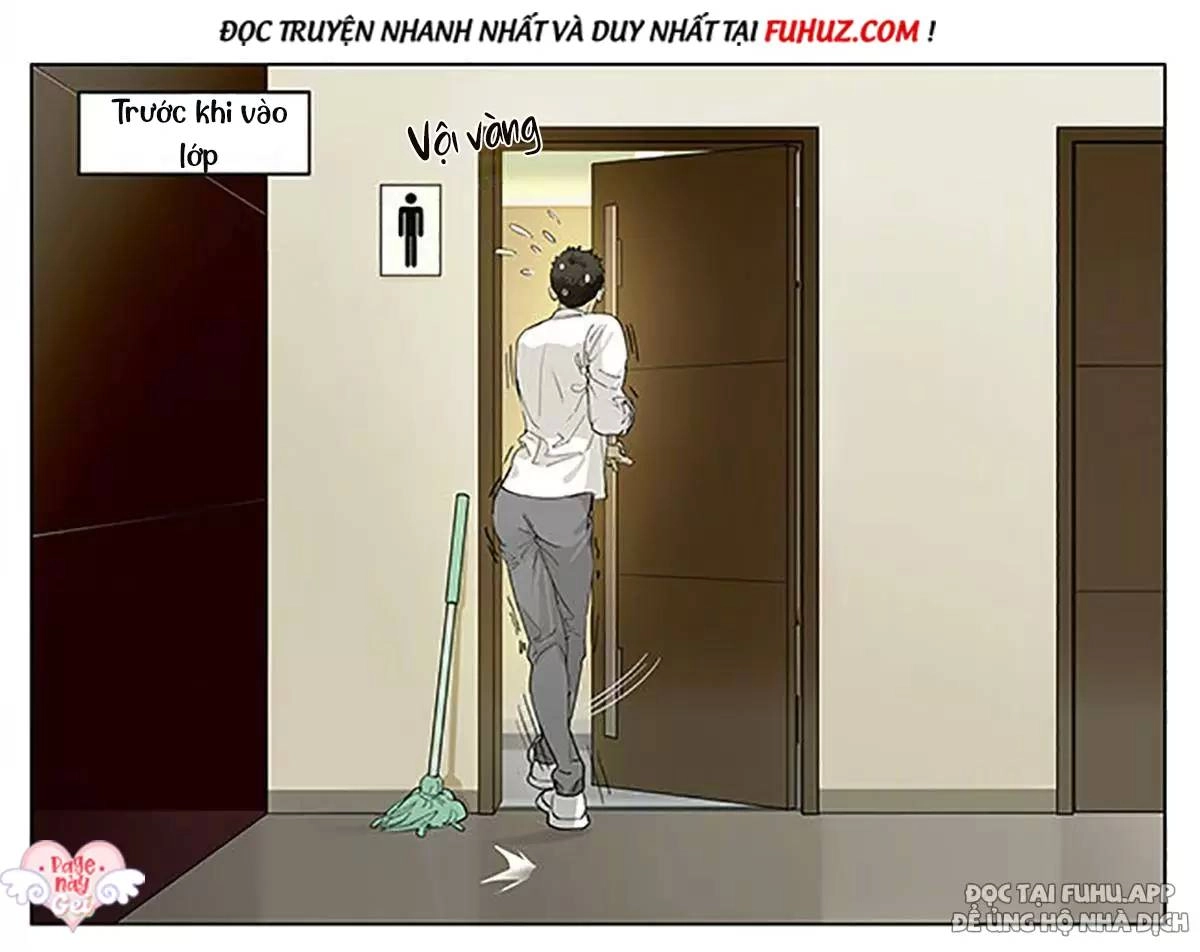 Chuyện Tình Tuổi Học Trò Chapter 187 - 1