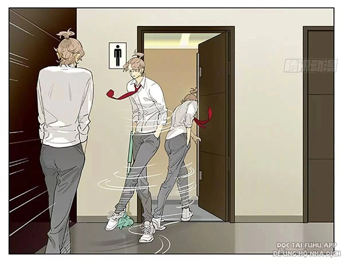 Chuyện Tình Tuổi Học Trò Chapter 187 - 3